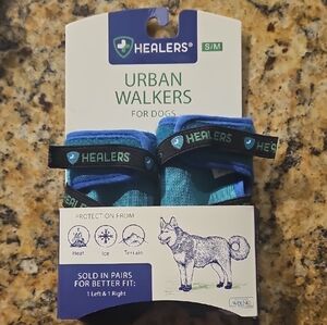 Urban Walkers Shoes for Dogs